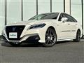2018 Toyota Crown Hybrid