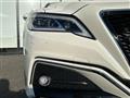 2018 Toyota Crown Hybrid