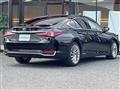 2020 Lexus ES