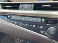 2020 Lexus ES