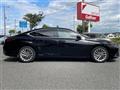 2020 Lexus ES