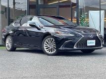 2020 Lexus ES
