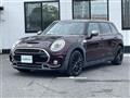 2015 BMW MINI Clubman