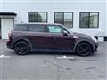 2015 BMW MINI Clubman