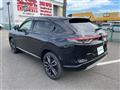2023 Honda VEZEL
