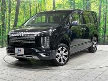 2024 Mitsubishi Delica D5