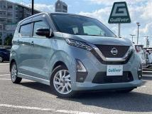 2021 Nissan DAYZ