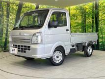 2024 Suzuki Carry Truck