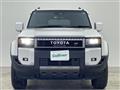 2026 Toyota Land Cruiser