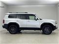 2026 Toyota Land Cruiser