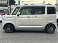 2021 Suzuki Spacia