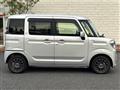 2021 Suzuki Spacia