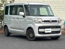 2021 Suzuki Spacia