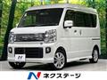 2017 Suzuki Every Wagon