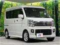 2017 Suzuki Every Wagon