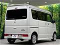 2017 Suzuki Every Wagon