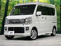 2017 Suzuki Every Wagon