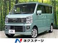 2019 Suzuki Every Wagon