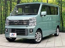 2019 Suzuki Every Wagon