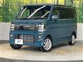 2025 Suzuki Every Wagon