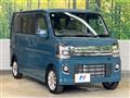 2025 Suzuki Every Wagon