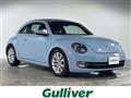 2012 Volkswagen Beetle