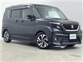 2021 Suzuki Solio