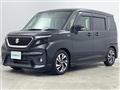 2021 Suzuki Solio