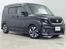 2021 Suzuki Solio