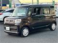 2022 Suzuki Spacia