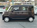 2022 Suzuki Spacia