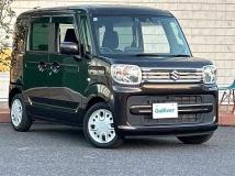 2022 Suzuki Spacia