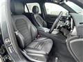 2021 Mercedes-Benz GLC-Class