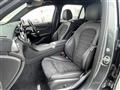 2021 Mercedes-Benz GLC-Class