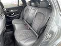 2021 Mercedes-Benz GLC-Class