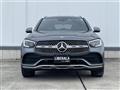 2021 Mercedes-Benz GLC-Class