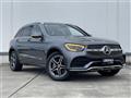 2021 Mercedes-Benz GLC-Class