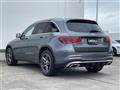 2021 Mercedes-Benz GLC-Class