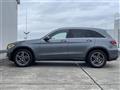 2021 Mercedes-Benz GLC-Class