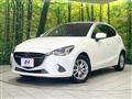 2015 Mazda Demio