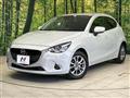 2018 Mazda Demio