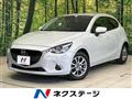 2018 Mazda Demio