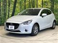2018 Mazda Demio