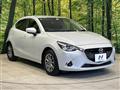 2018 Mazda Demio