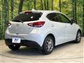 2018 Mazda Demio