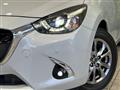 2018 Mazda Demio