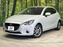 2018 Mazda Demio