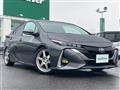 2017 Toyota Prius PHV