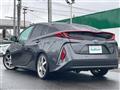 2017 Toyota Prius PHV