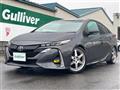 2017 Toyota Prius PHV